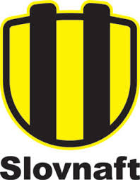 Slovnaft - logo