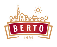 Berto Slovakia logo
