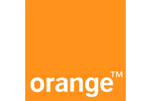 Orange - logo