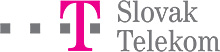 Slovak Telekom Logo